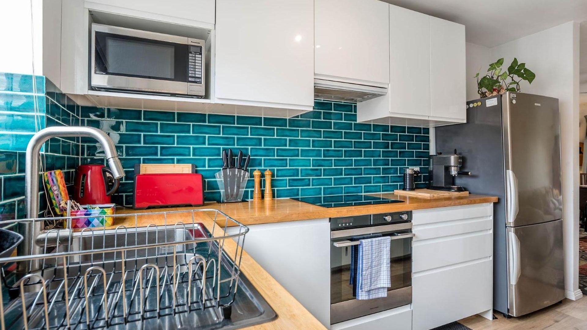 The Morningside Nook Minutes To Cbd Apartment