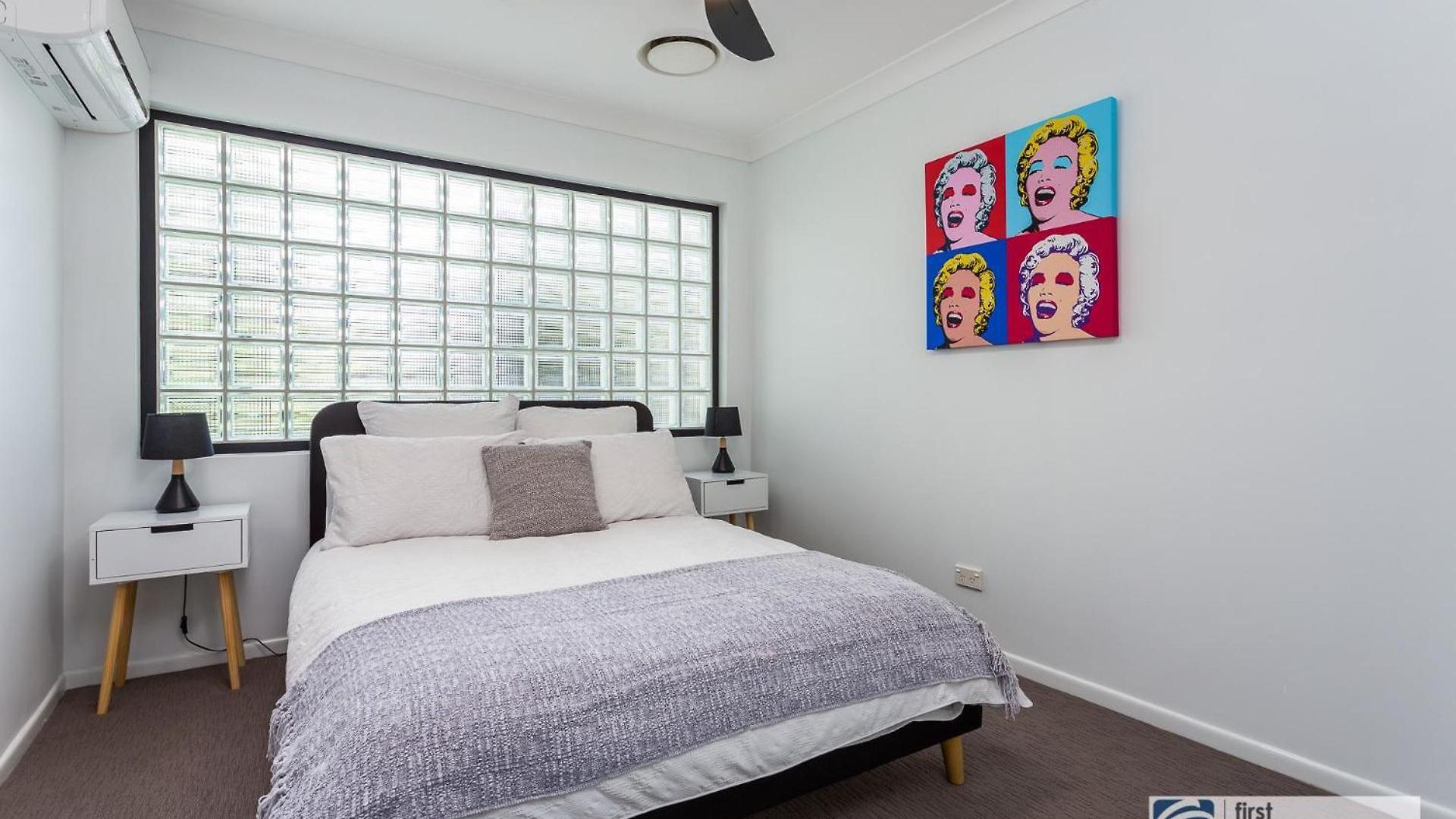 Apartment Southbank Parkside Two-bed