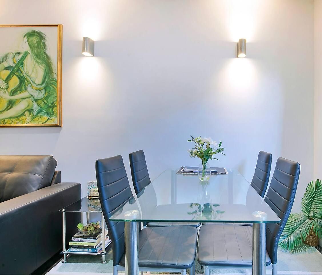 Kelvin Grove Corner - Near Qut Campus, Dining & Cbd * Brisbane
