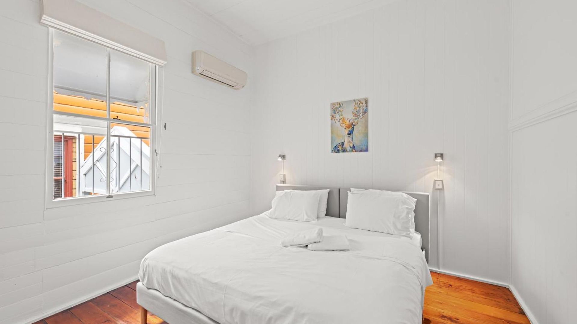 Apartment Thomas Street Kangaroo Point