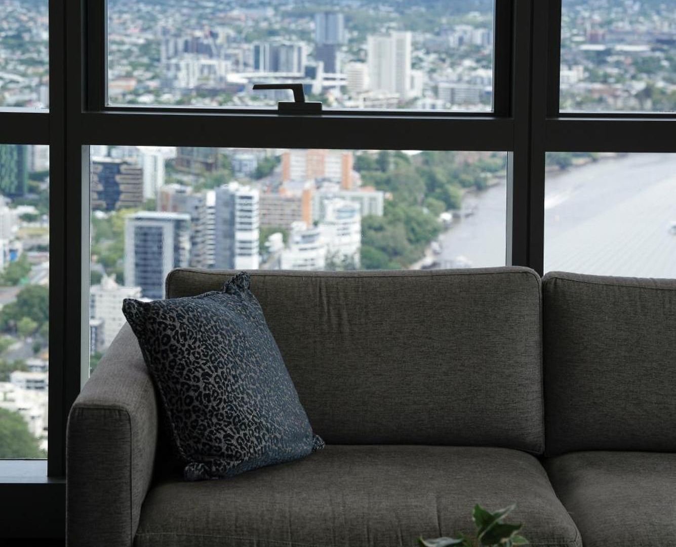 Apartment Meriton Soleil Breathtaking Views Heated Pool Gym C36 *