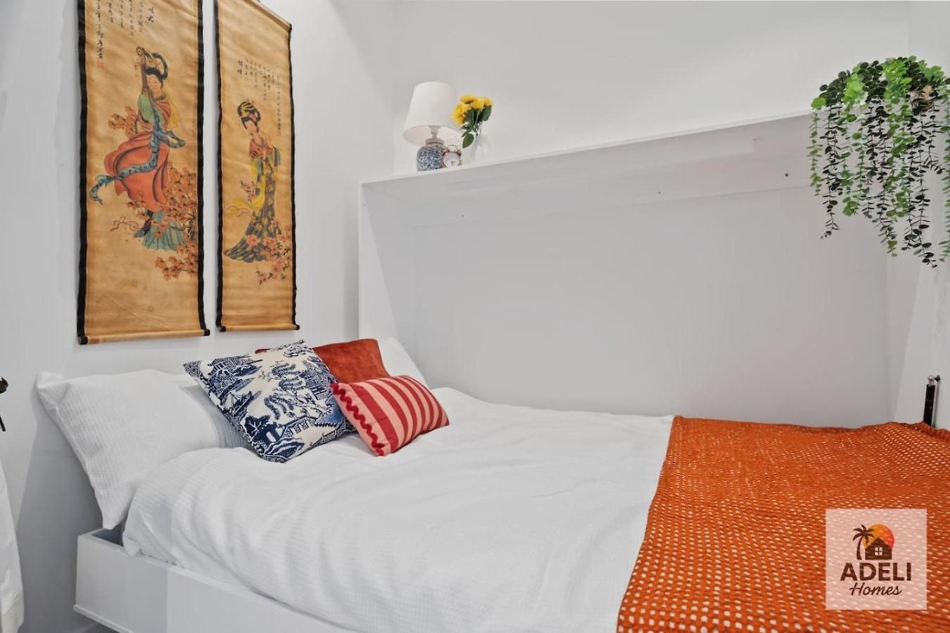 Apartment River View Retreat At Queens Wharf