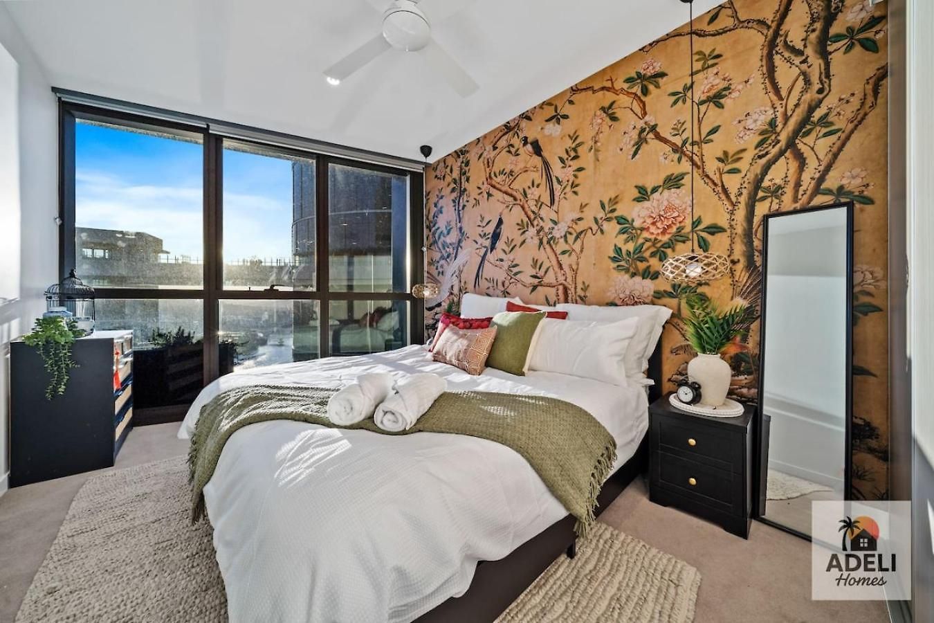 Apartment River View Retreat At Queens Wharf *