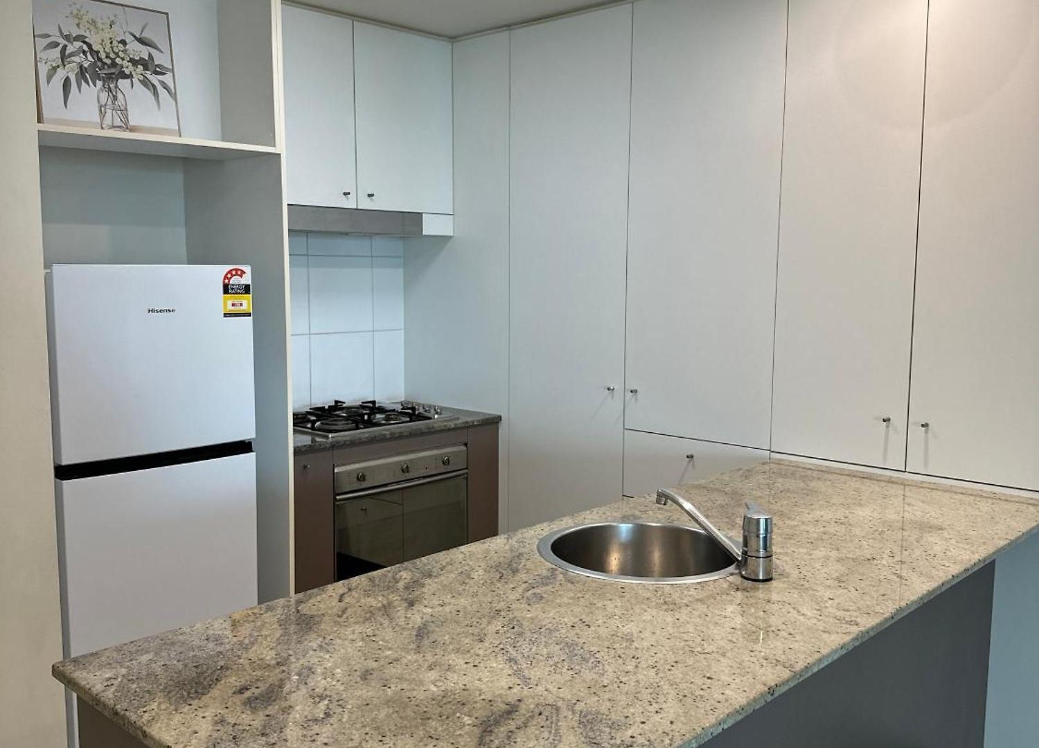 Modern Escape In The Heart Of With An Amazing River View! Apartment