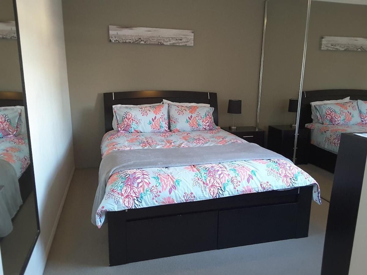 Tara's Place-gabba * Brisbane