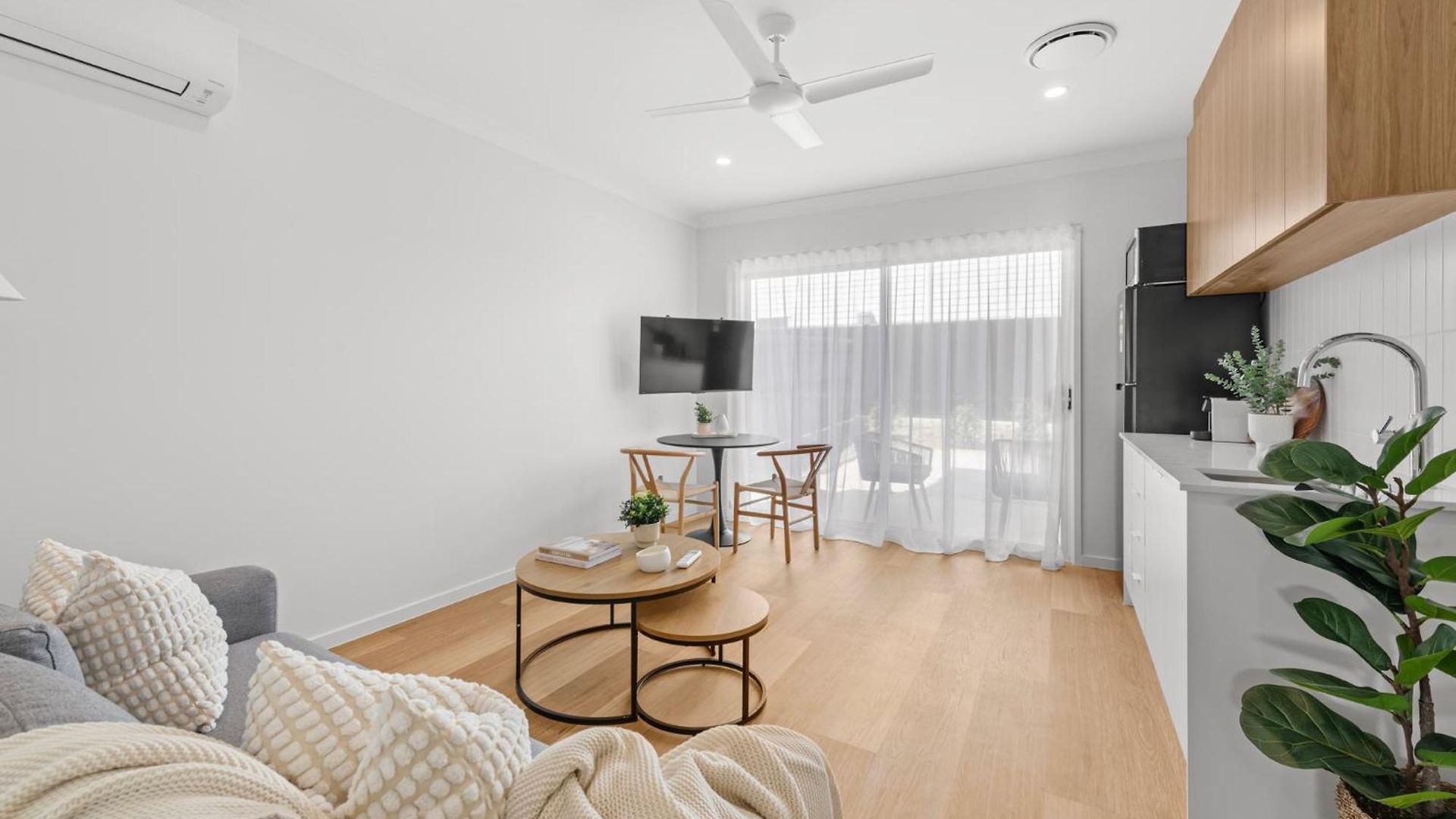 Cavendish Apartment Brisbane