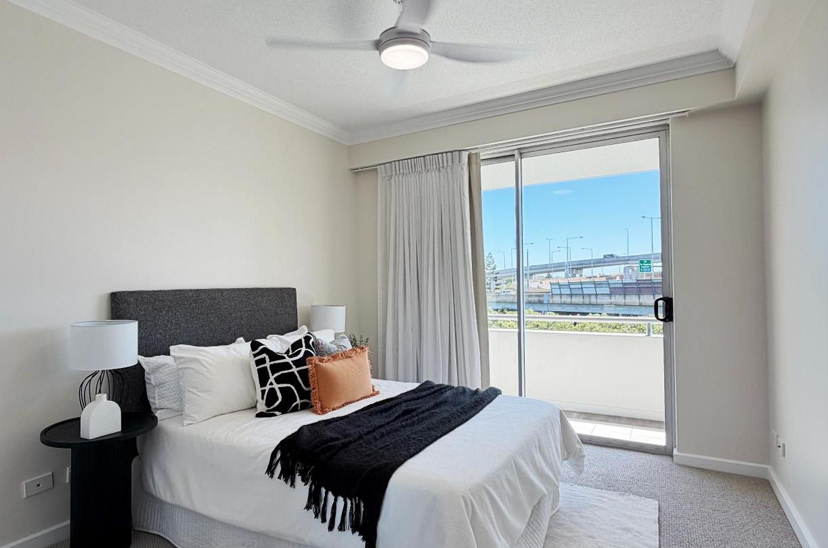Vacation In * Brisbane