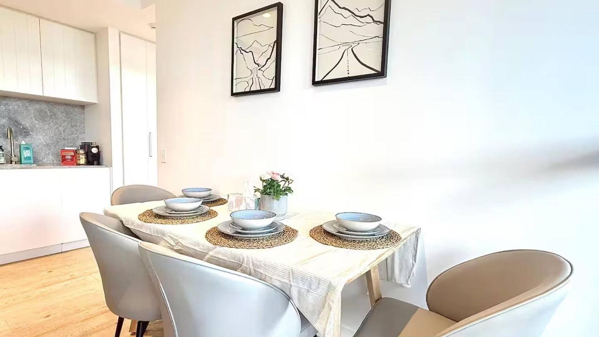 Apartment 2br Boutique Only Mins To Suncorp Stadium & Bne