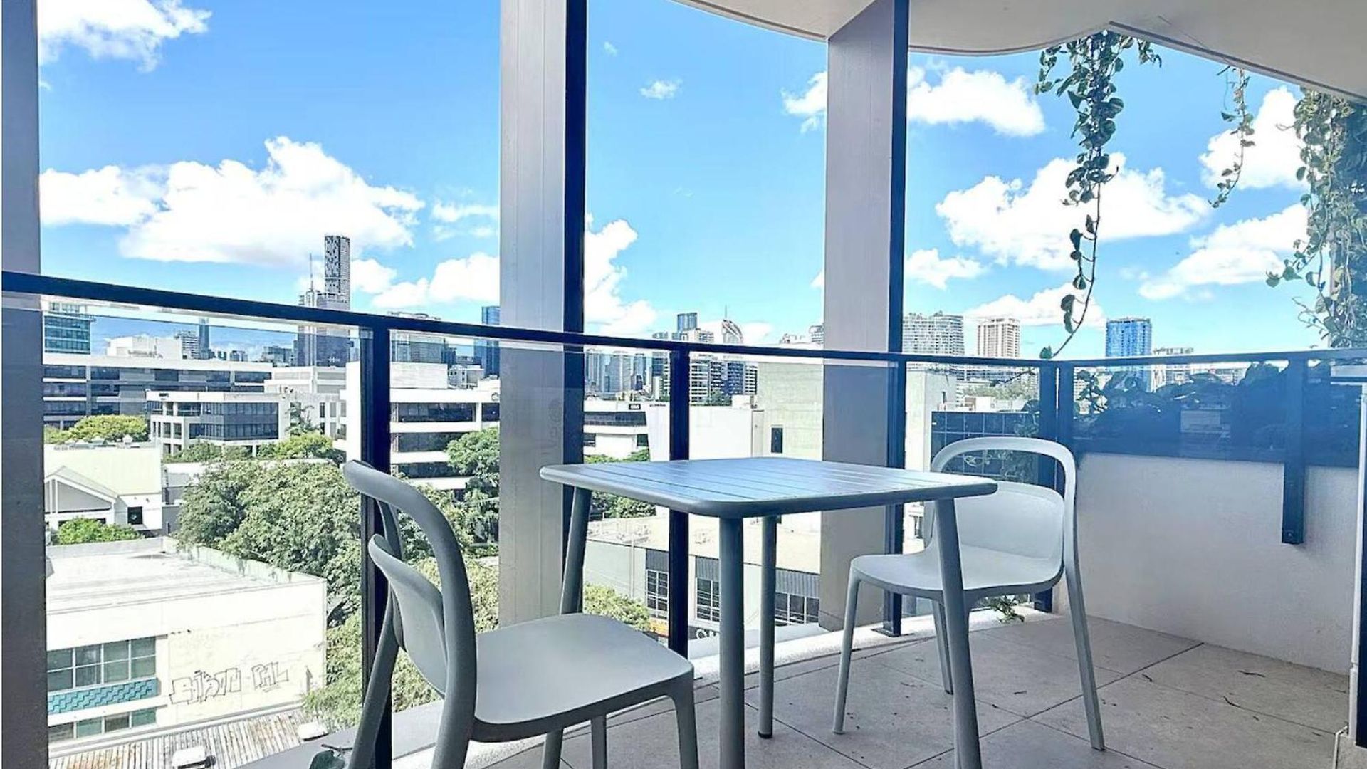 2br Boutique Only Mins To Suncorp Stadium & Bne Brisbane
