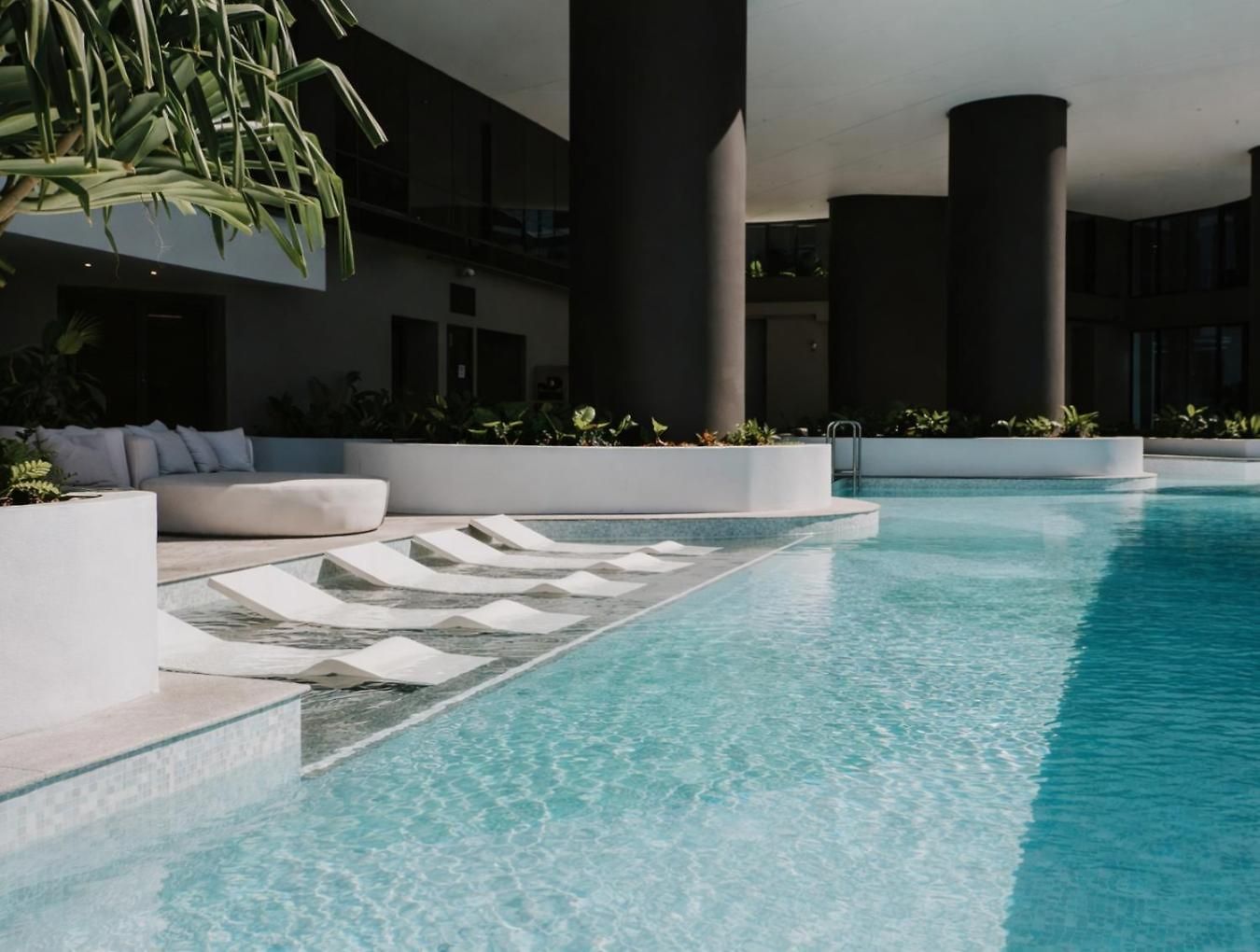 Queens Wharf Luxe Residences