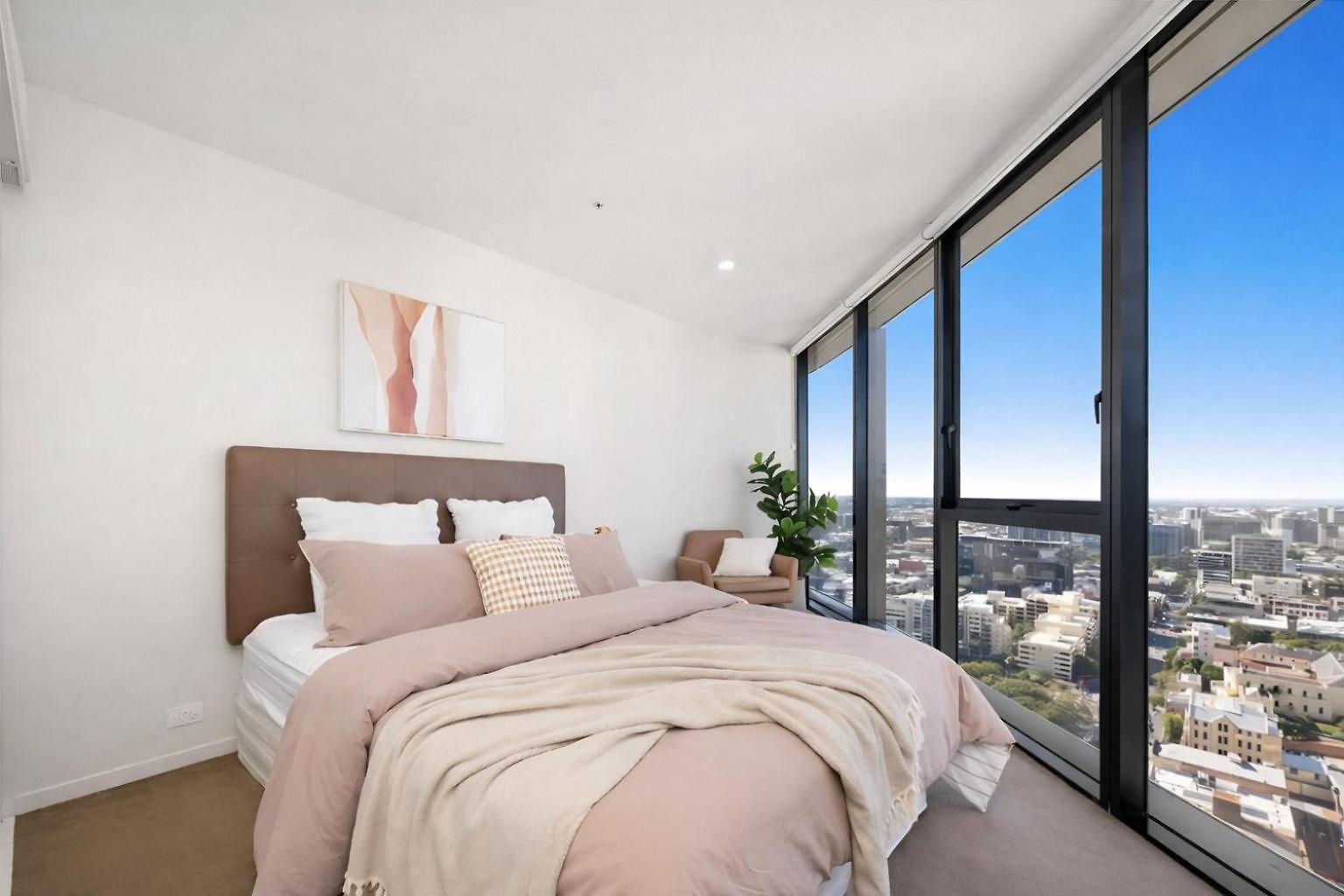 Spire Residences * Brisbane