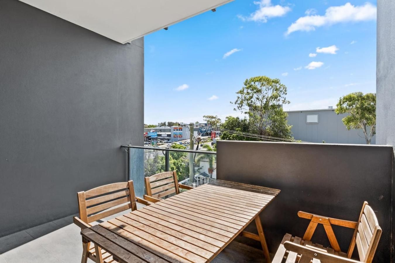 Apartment Modern 2br Easy Access To Everywhere Brisbane