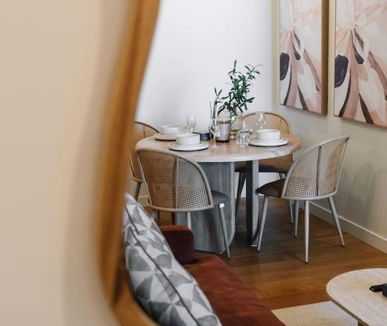 Stylish 2bedroom Inner-city In South Brisbane