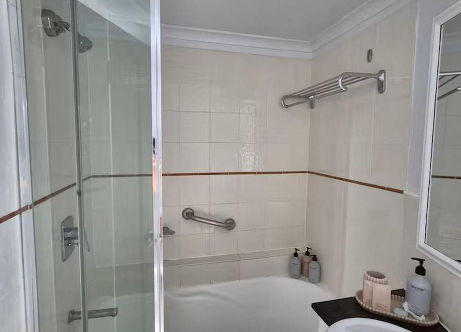 Apartment Pool & Gym & Parking Brisbane