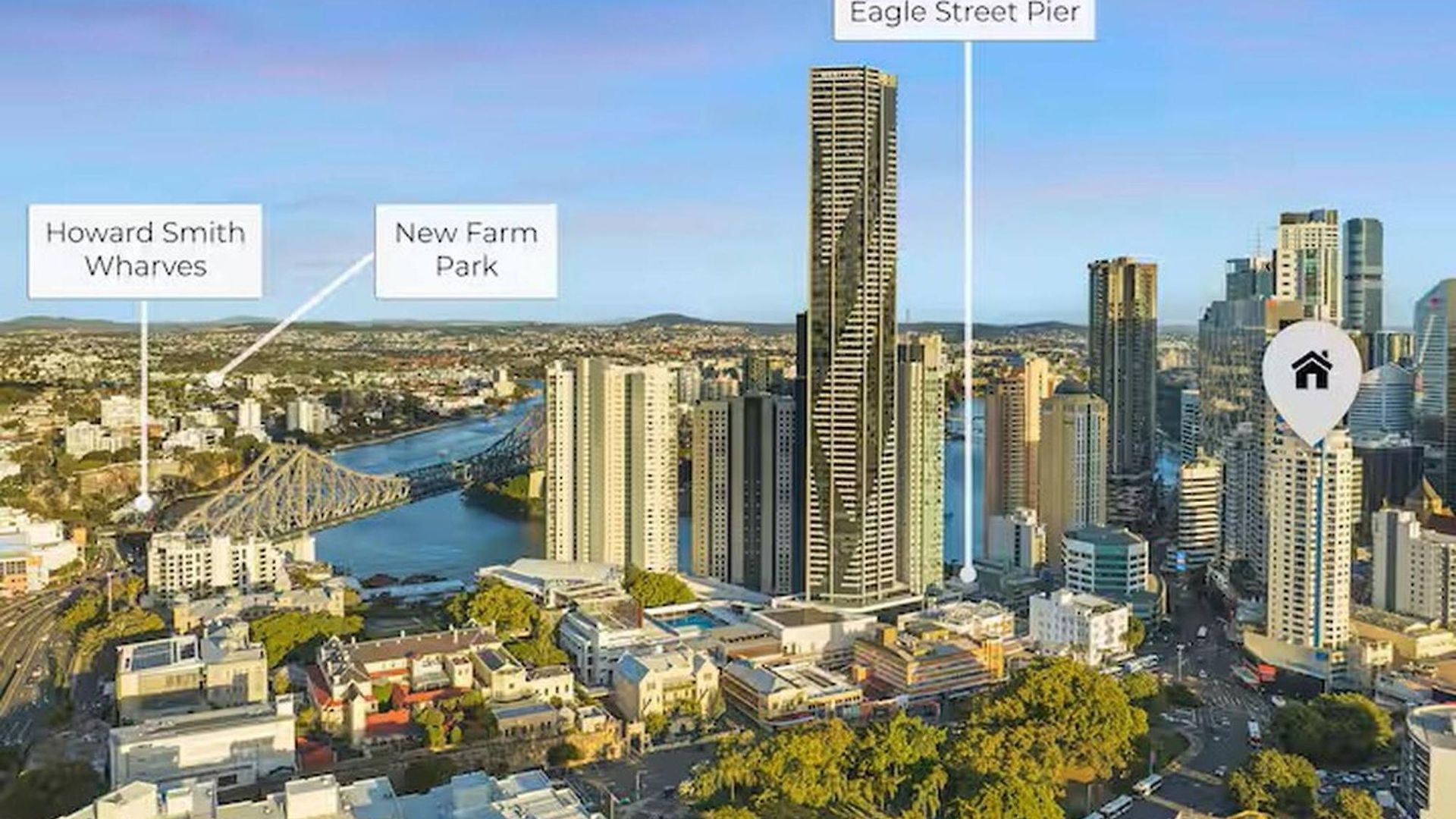 Pool & Gym Brisbane