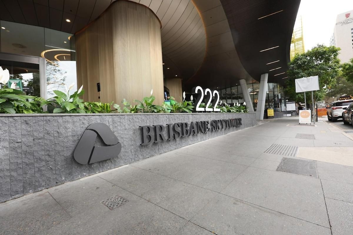 Cozy & Stylish 1b In The Heart Of C34 Apartment Brisbane