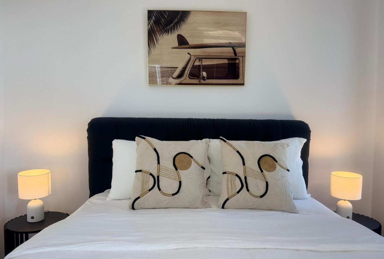 Luxe 2br With Rooftop Pool And Cbd View Apartment Brisbane