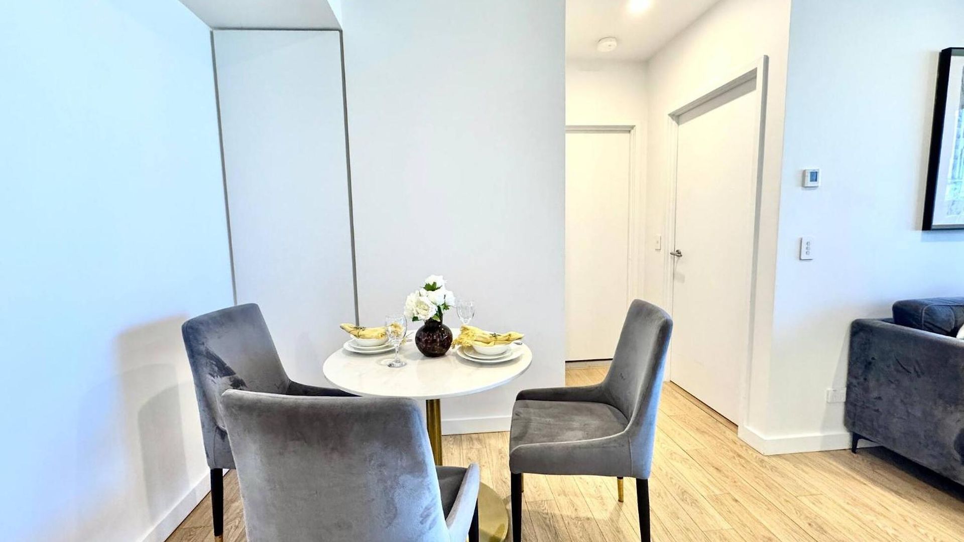 1br One Skyline With Pool, Free Parking And Gym Brisbane