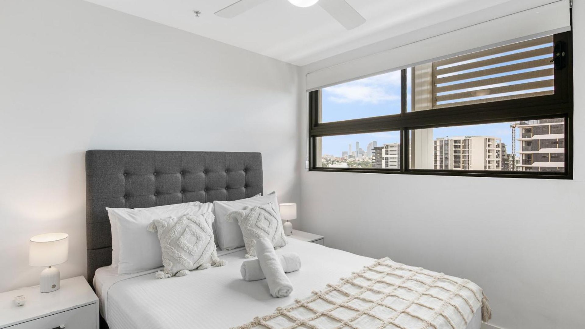 Timi Apartment
