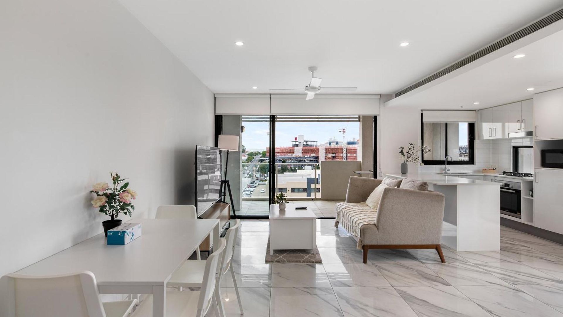 Apartment Timi *