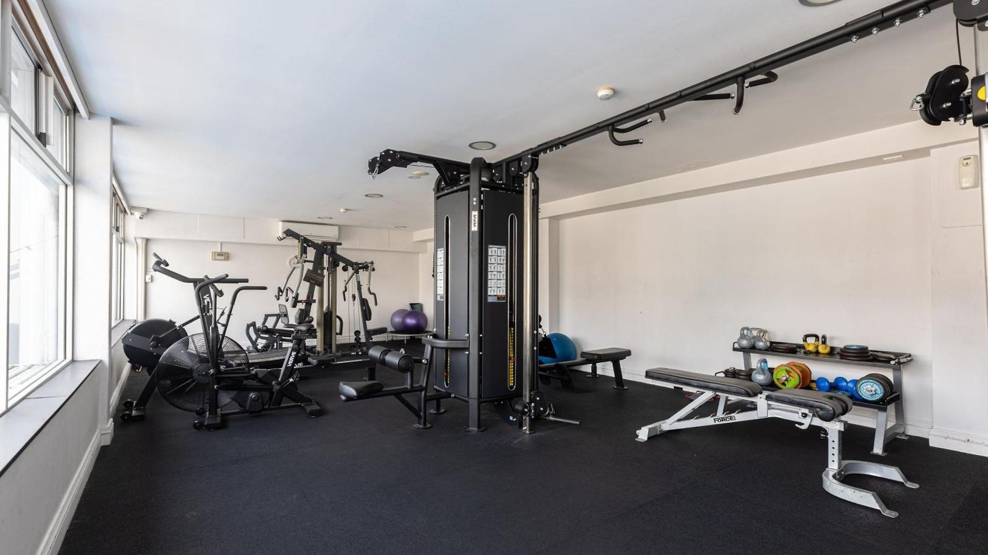 Stylish 2br Cityside With Pool, Gym And Parking * Brisbane