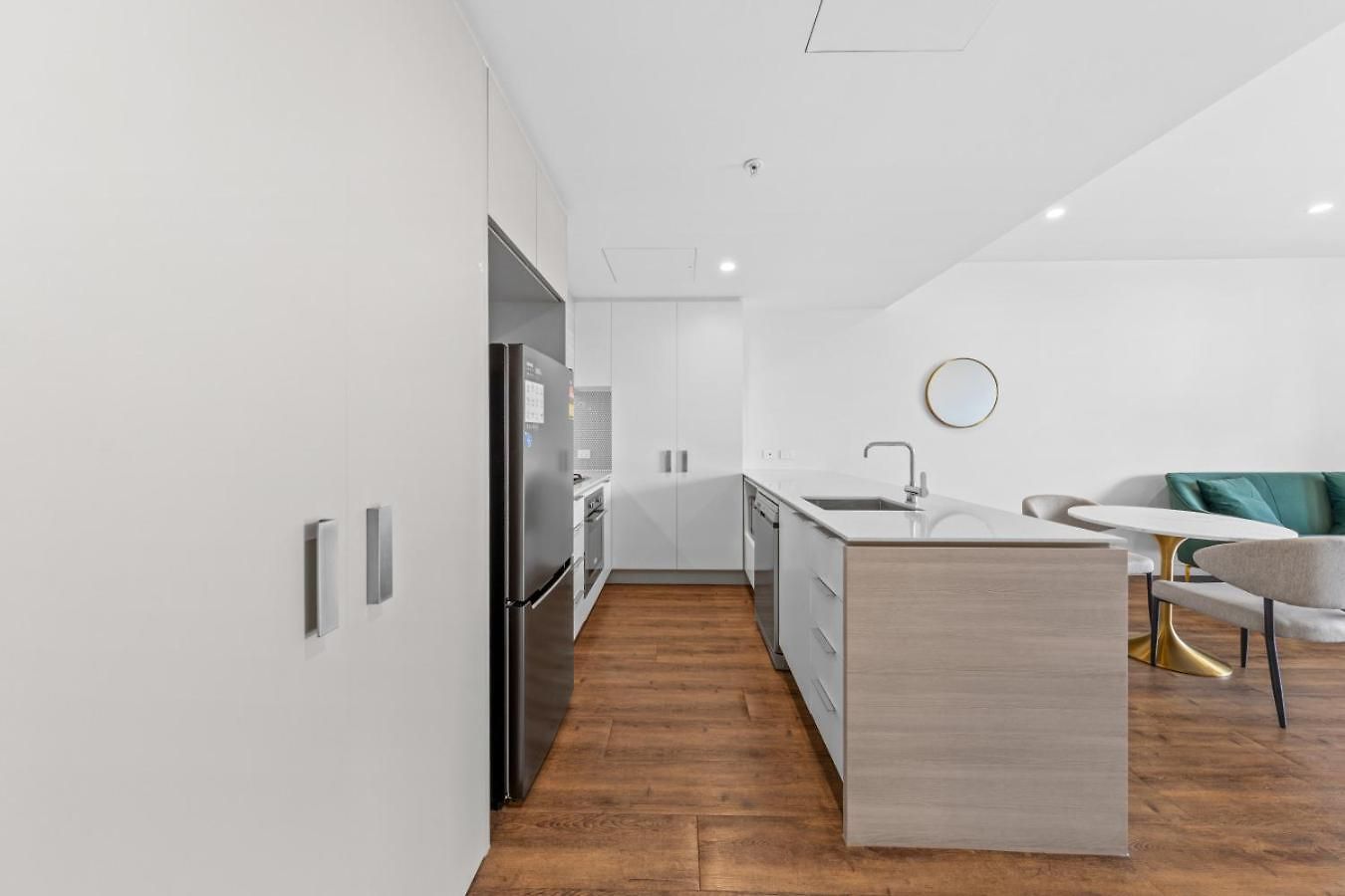 Premium 1 Bedroom In South * Brisbane
