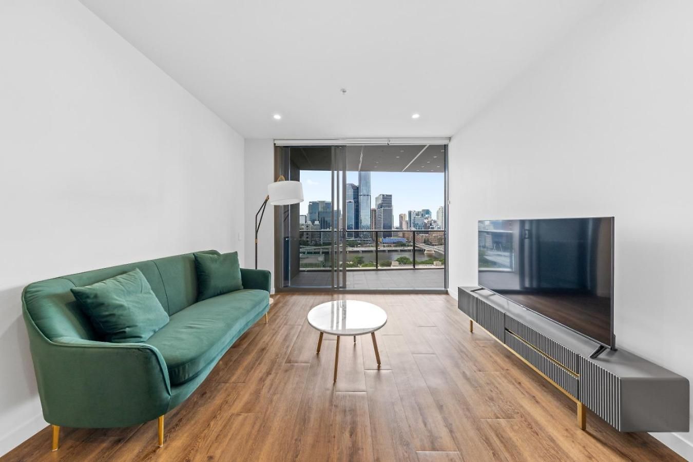 Apartment Premium 1 Bedroom In South *