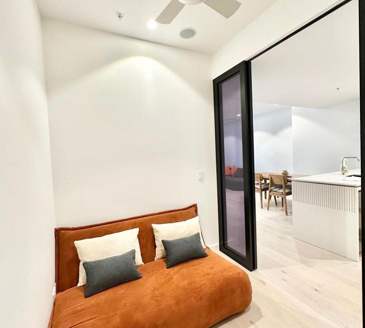 Apartment Comfortable With Extraordinary Views Brisbane