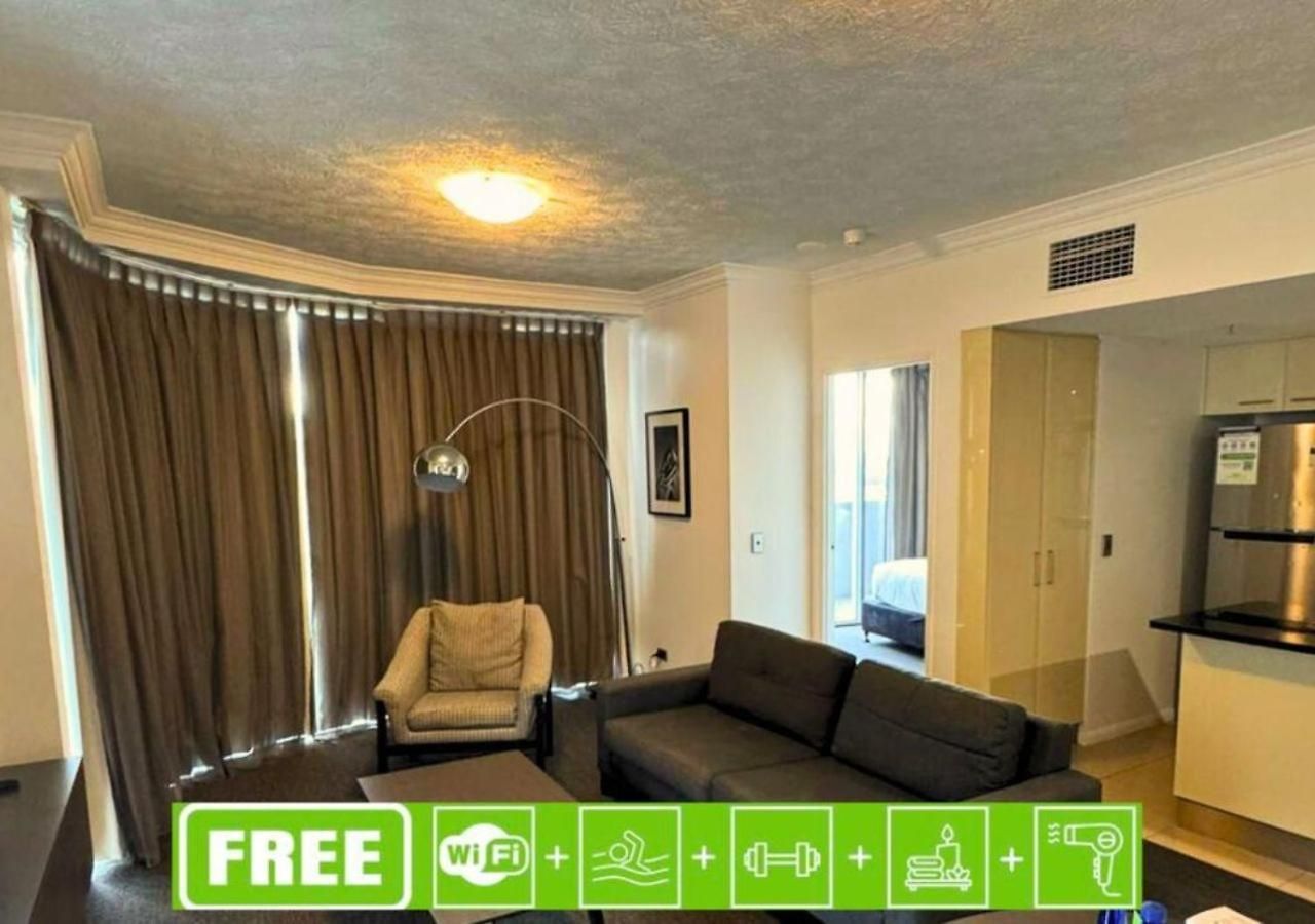 Dreamy Cityside 2br Haven *