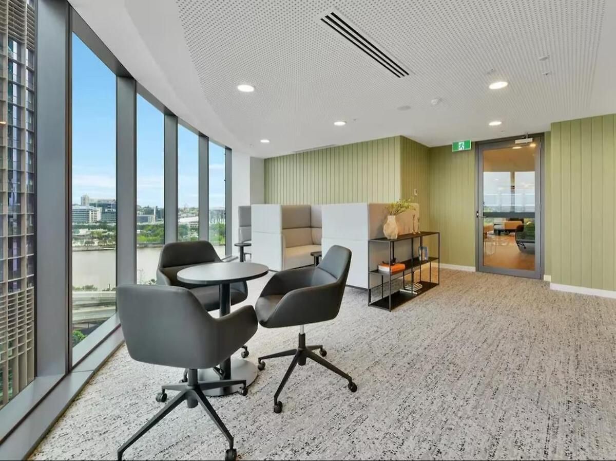 Star Residences - Casino Water Views - Brisbane