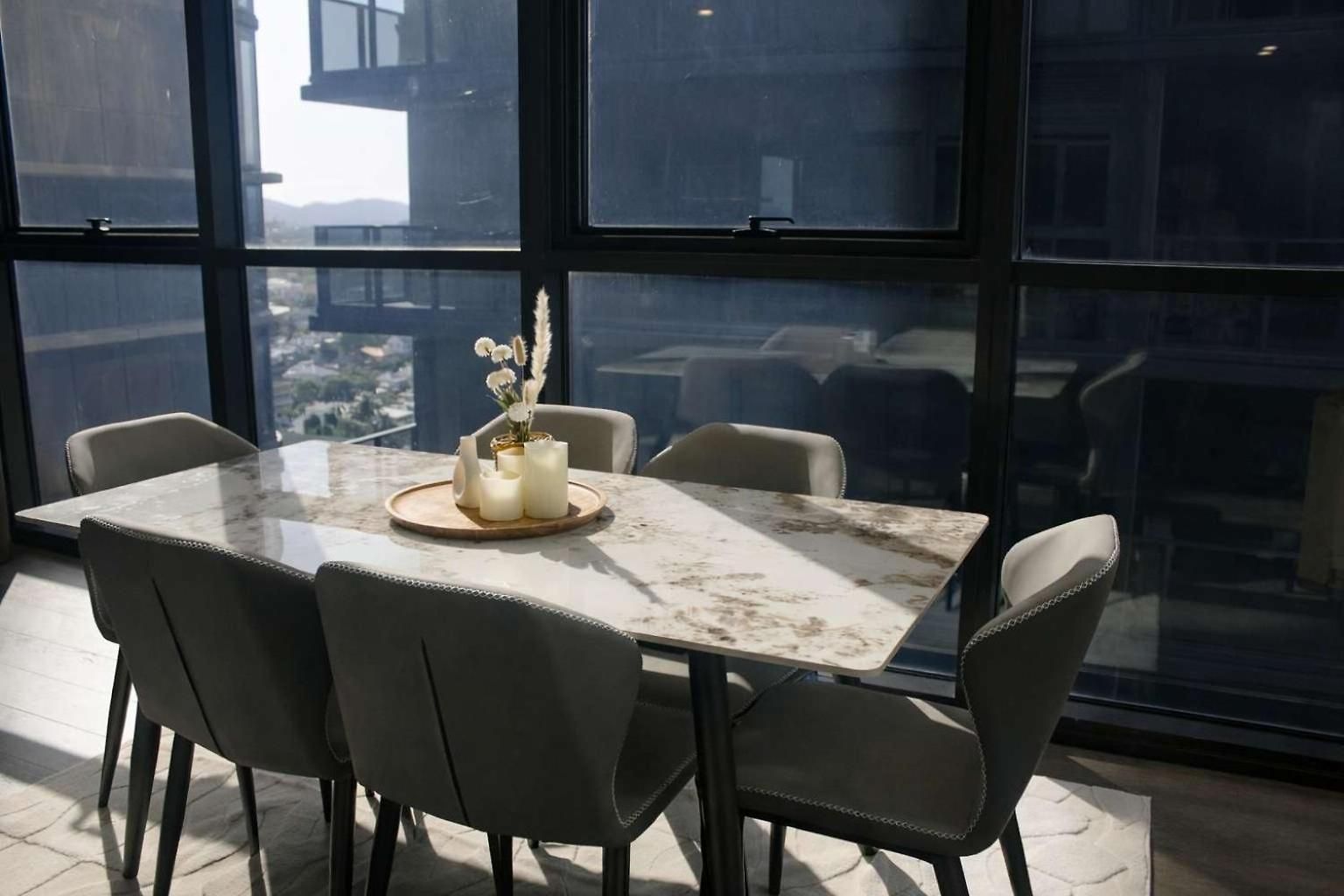 Apartment Alfred By Arvia Living Brisbane