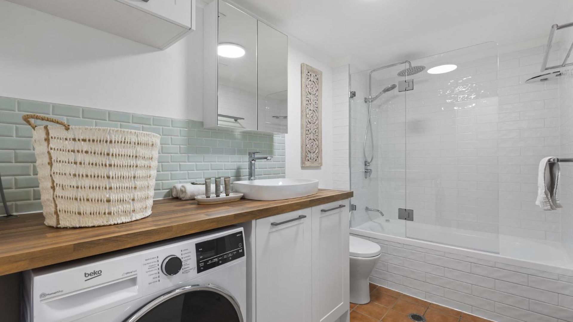 Apartment Bright 1-bed In Fortitude Valley Brisbane