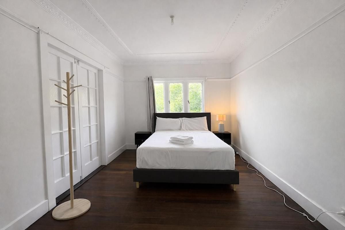 Affordable Entire Unit Walk To South Bank Cbd Apartment Brisbane