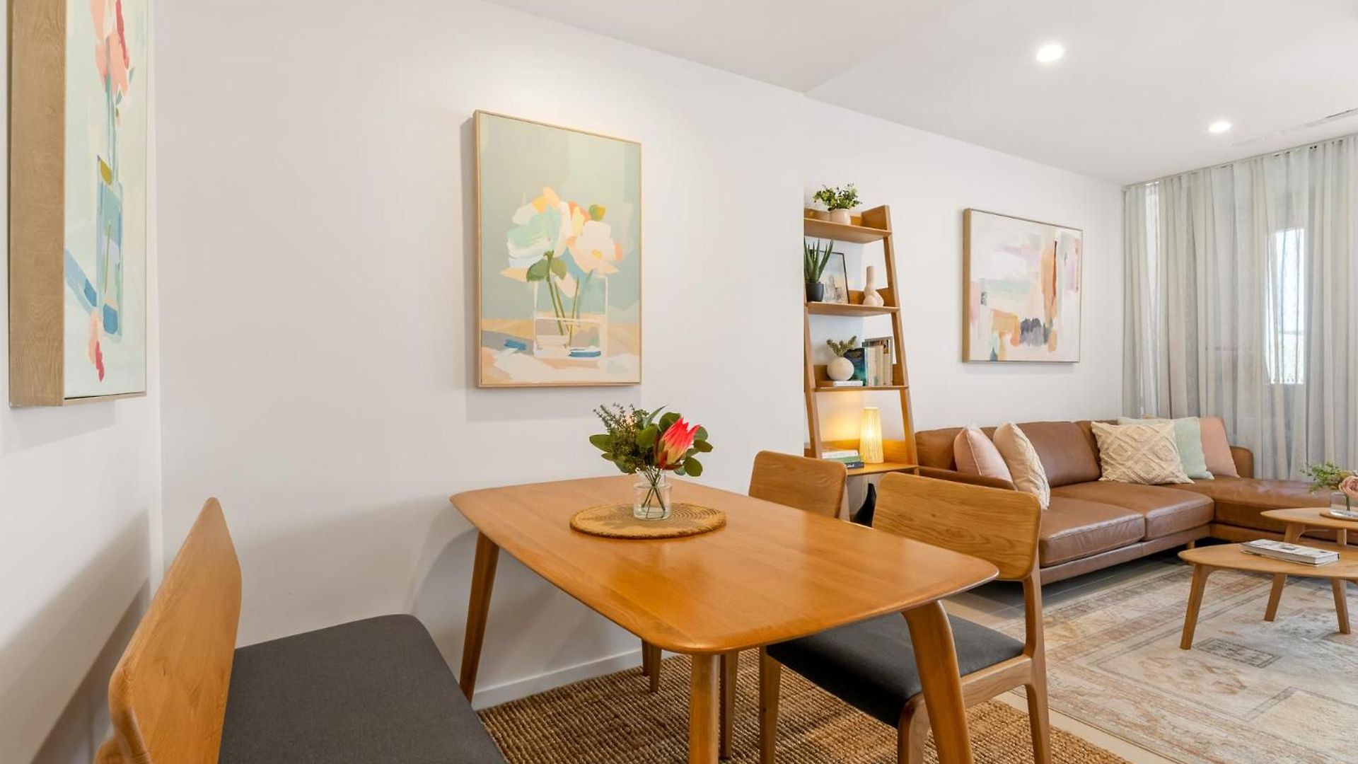 Apartment The Plaza South