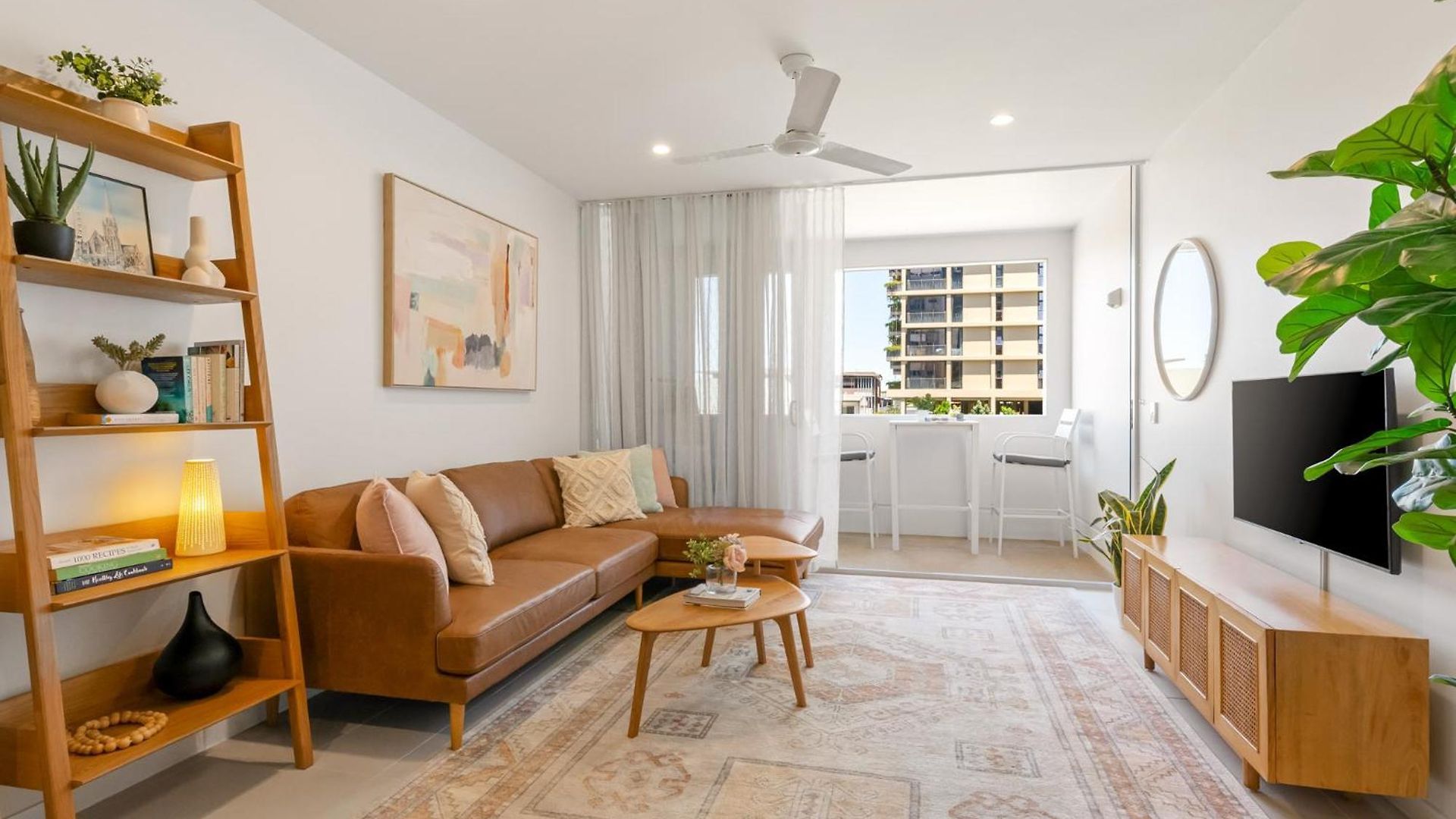 The Plaza South Apartment Brisbane