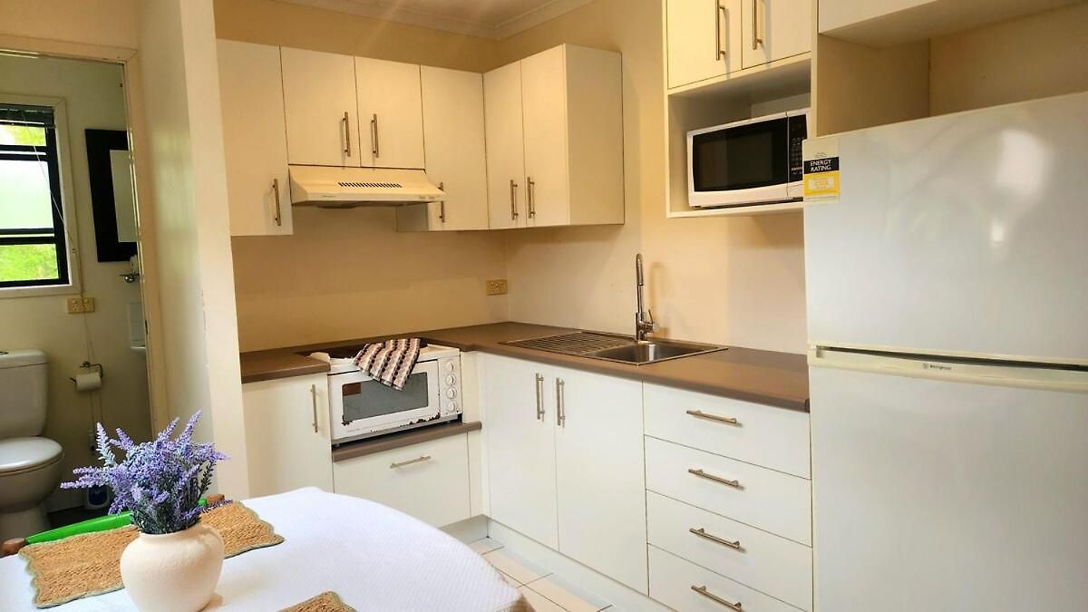 Denman Apartment