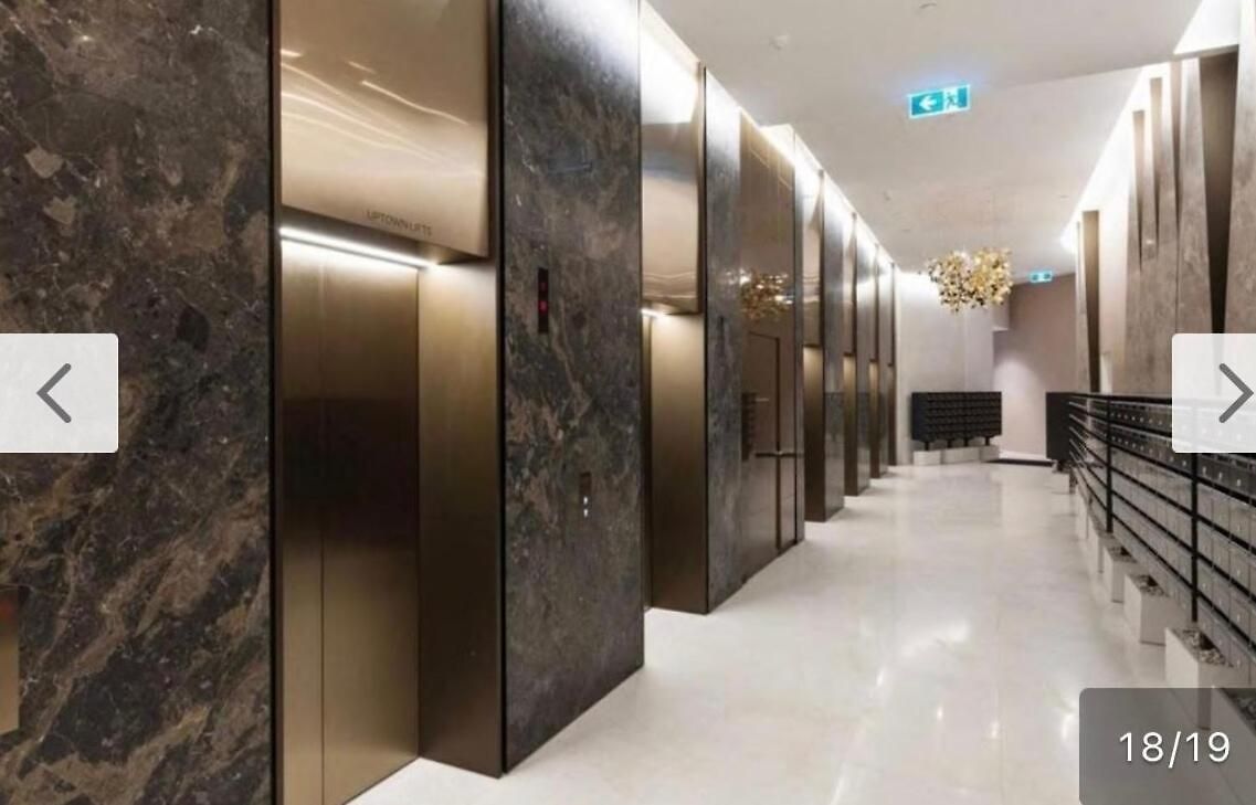 Skyrise Upper Floor Infinite Pool Apartment Brisbane