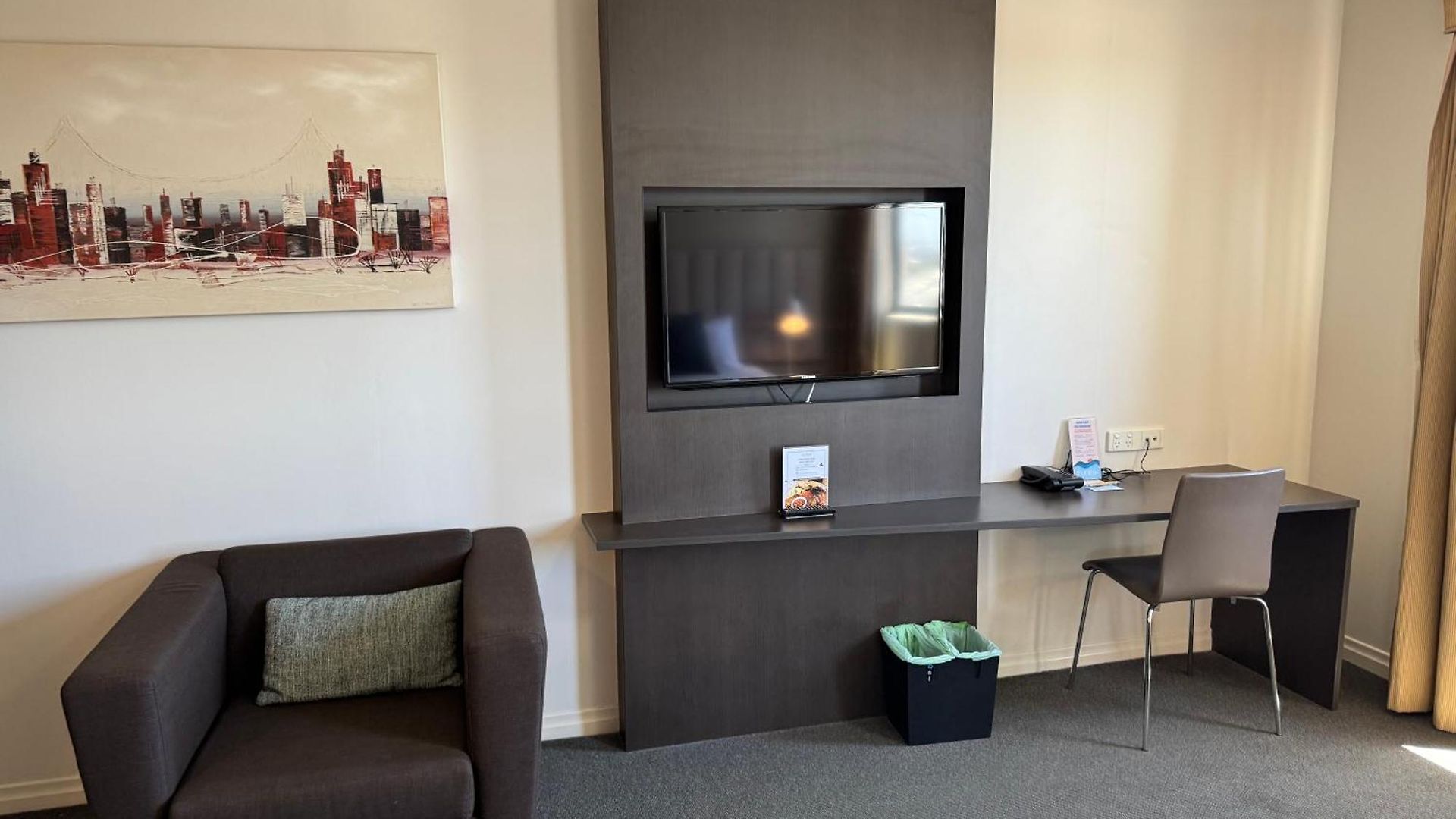 One-bedroom Escape I Mantra On Queen * Brisbane