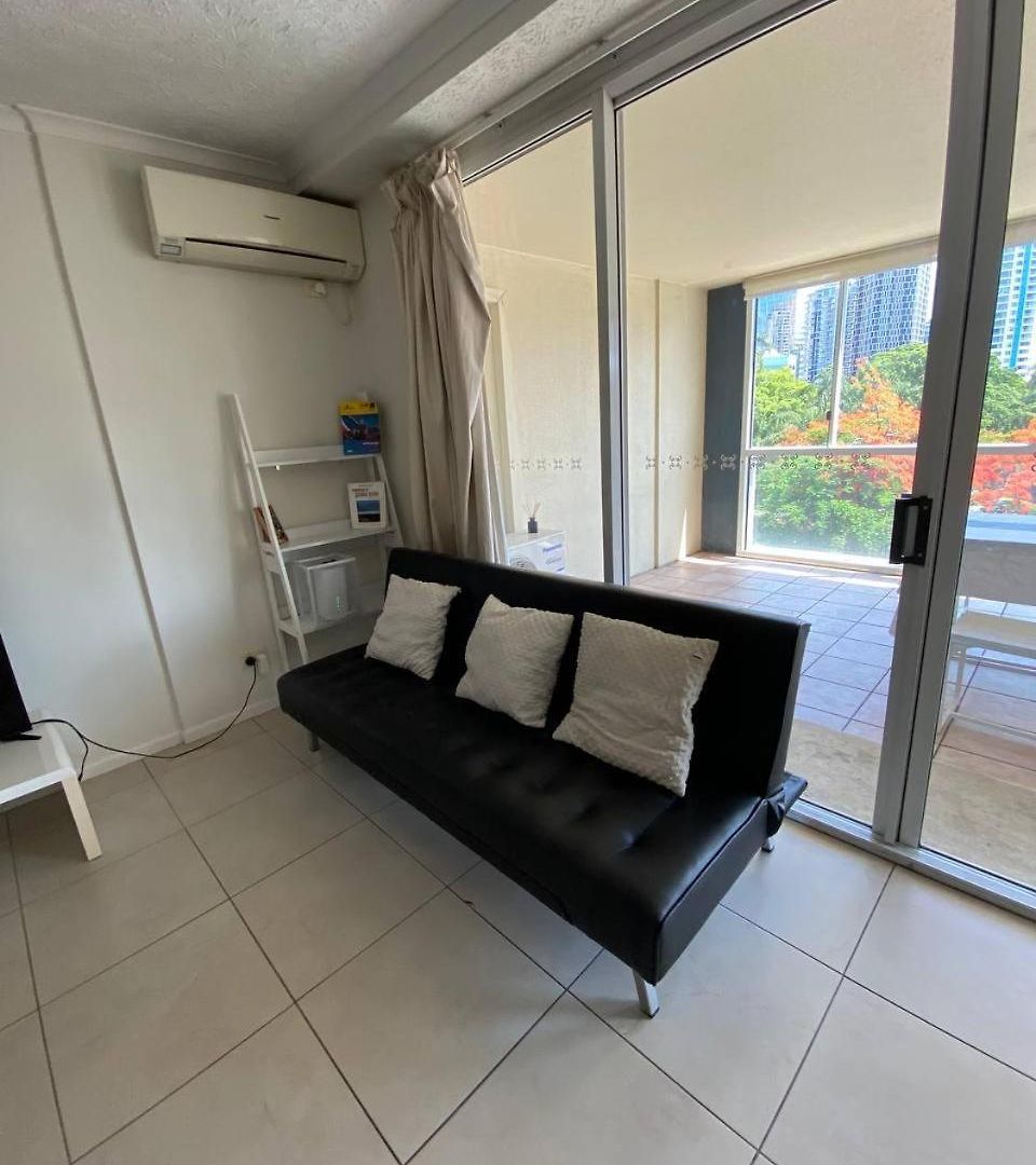 Comfy 1bed And 1 Futon In Heart Of Apartment *