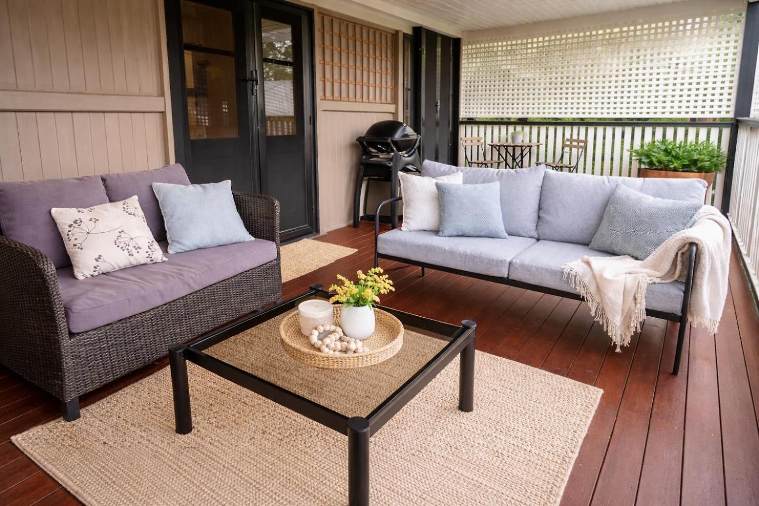 Norman Street Annerley Apartment