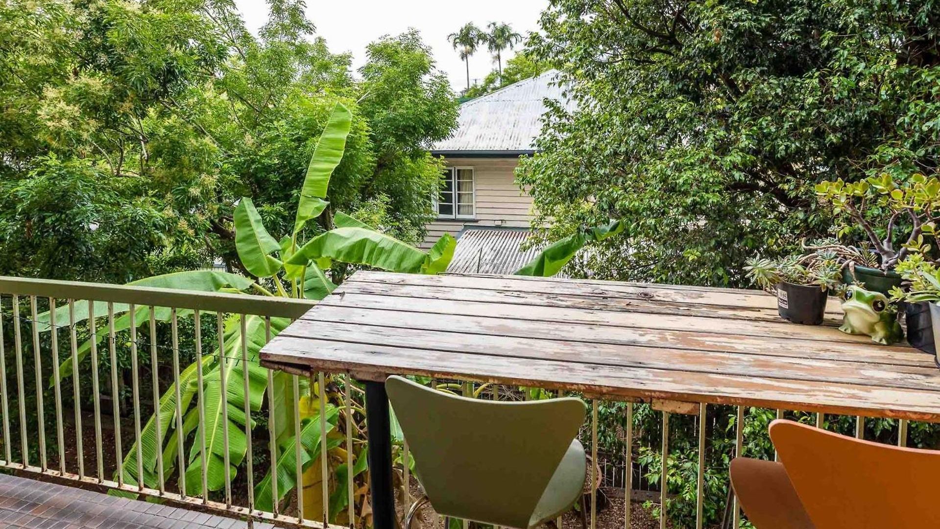 Apartment The Morningside Nook Minutes To Cbd Brisbane