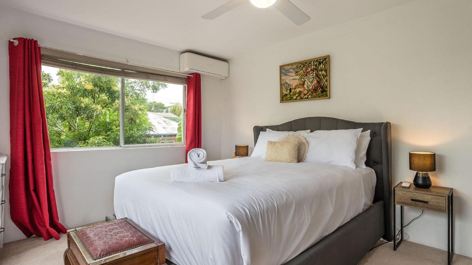 The Morningside Nook Minutes To Cbd