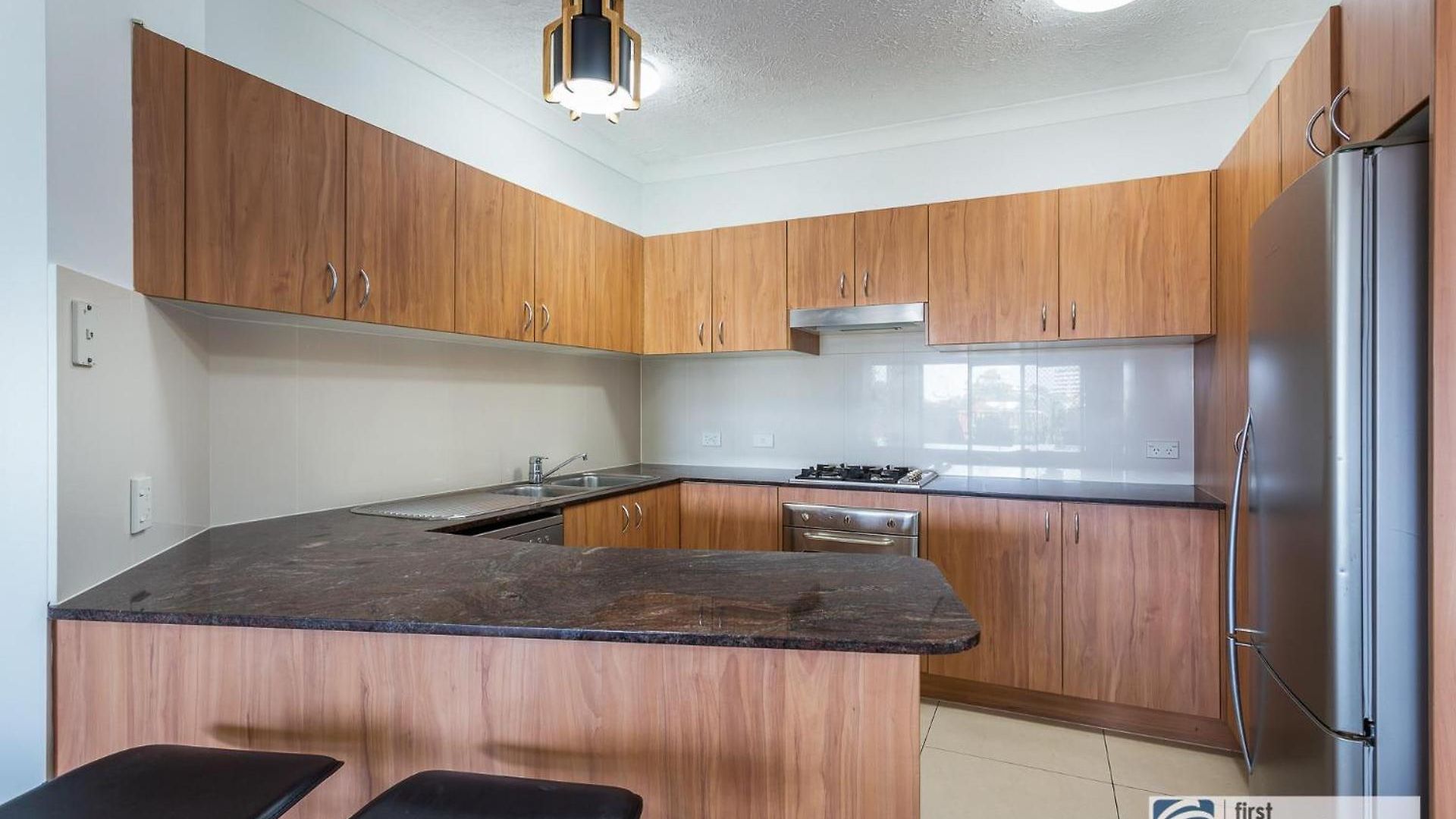 Apartment Southbank Parkside Two-bed Brisbane