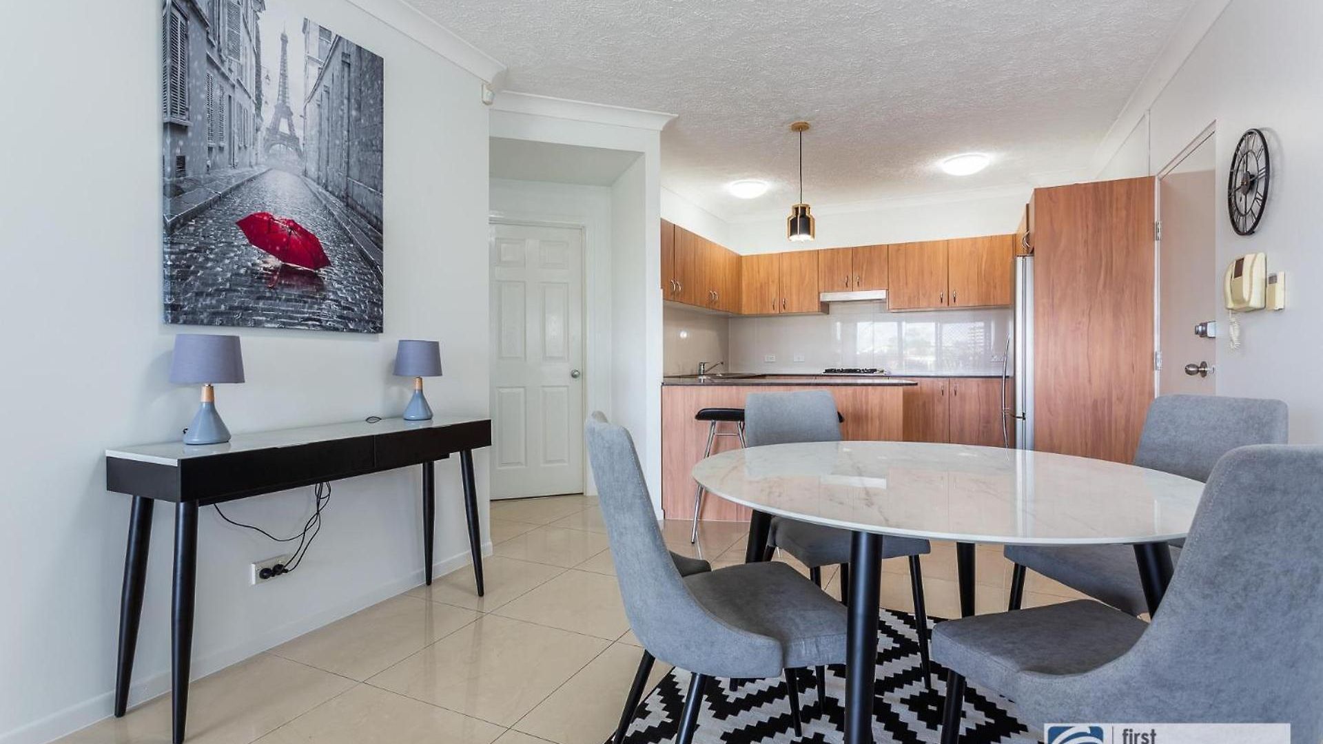 Southbank Parkside Two-bed Apartment *