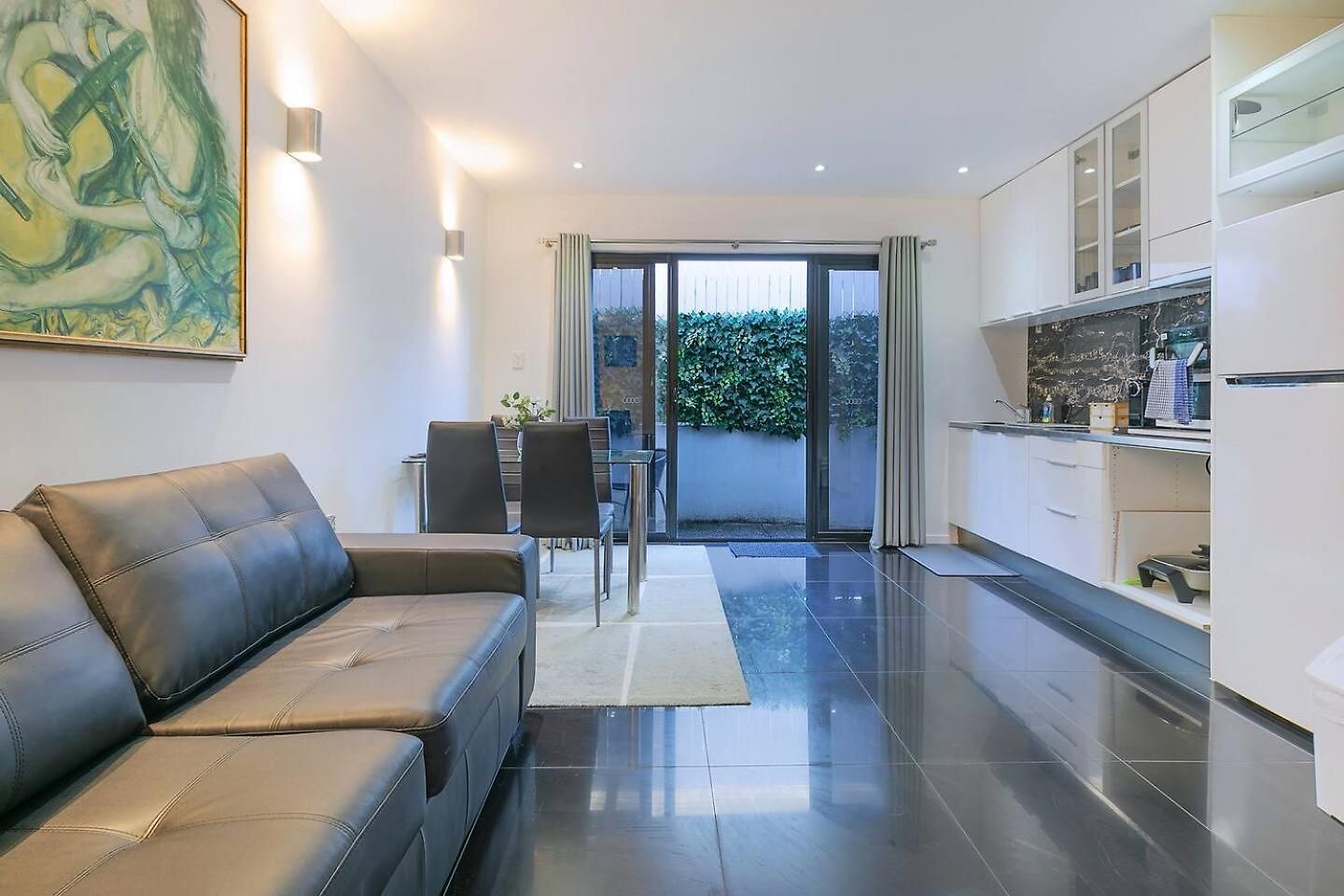 Kelvin Grove Corner - Near Qut Campus, Dining & Cbd Brisbane