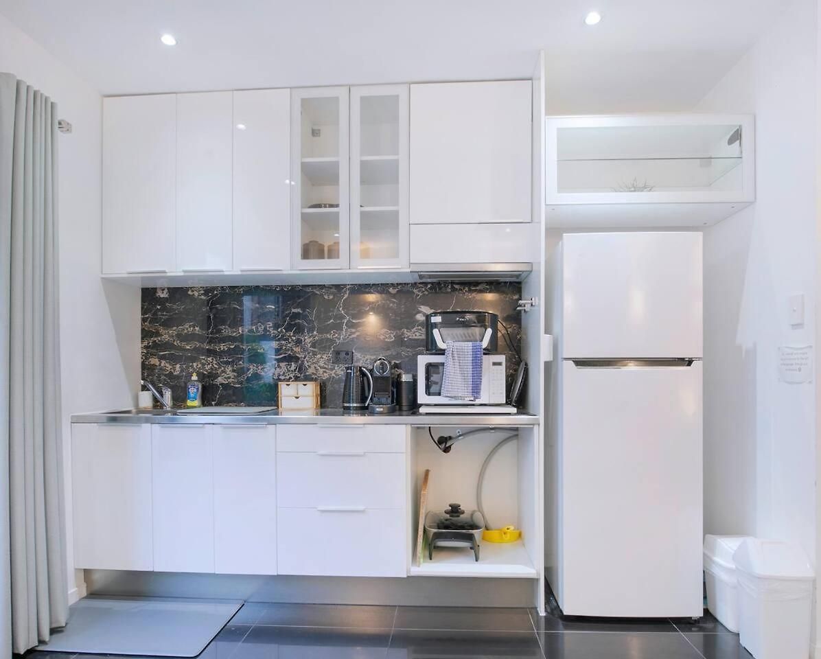 Kelvin Grove Corner - Near Qut Campus, Dining & Cbd * Brisbane