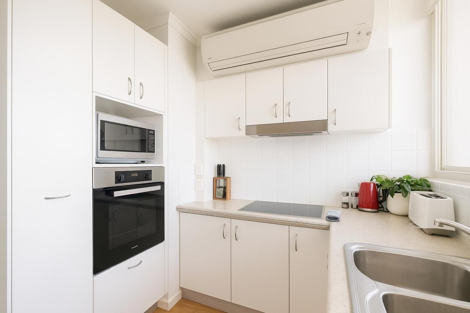 Apartment Riverfront Residences New Farm Brisbane