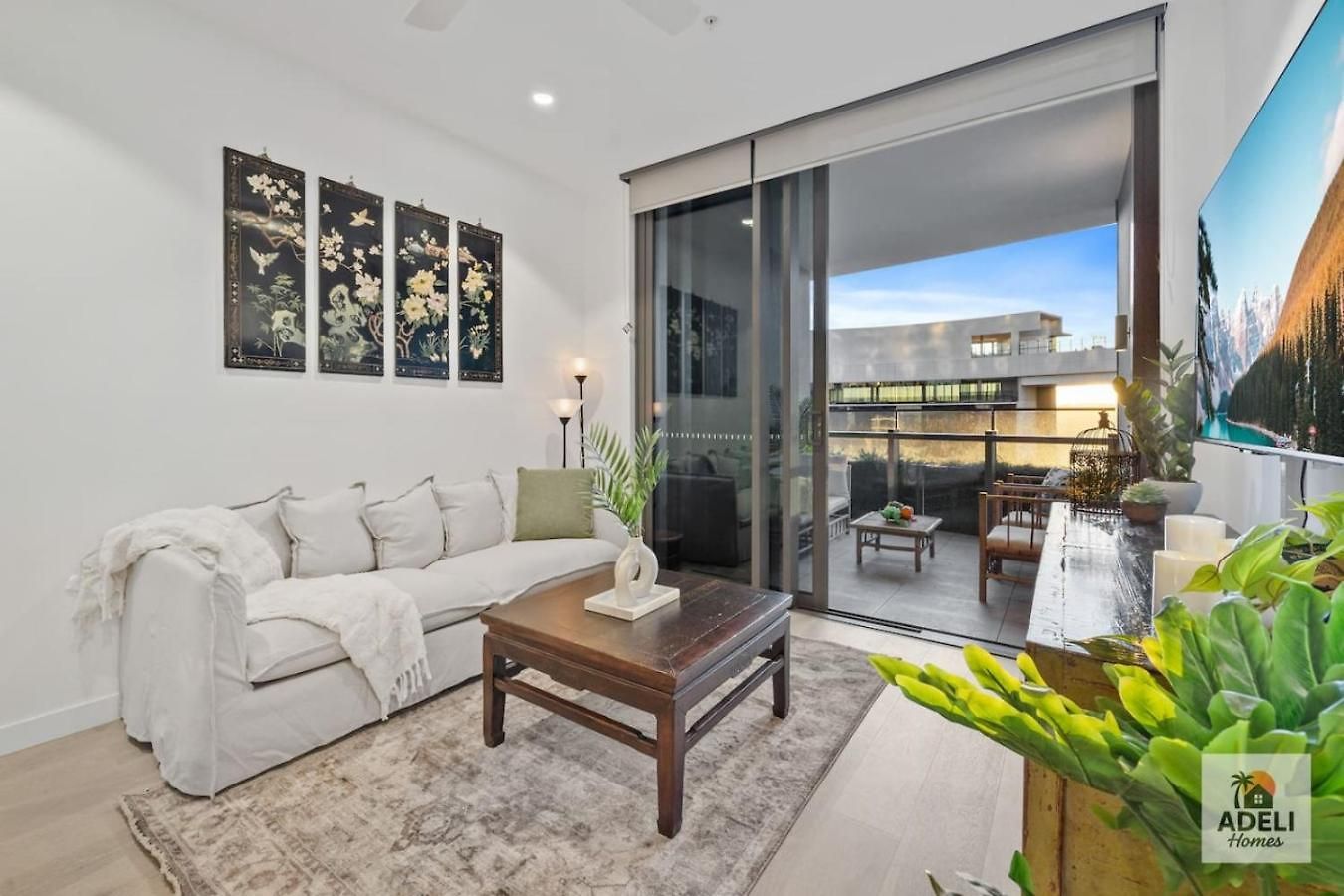 River View Retreat At Queens Wharf Apartment *