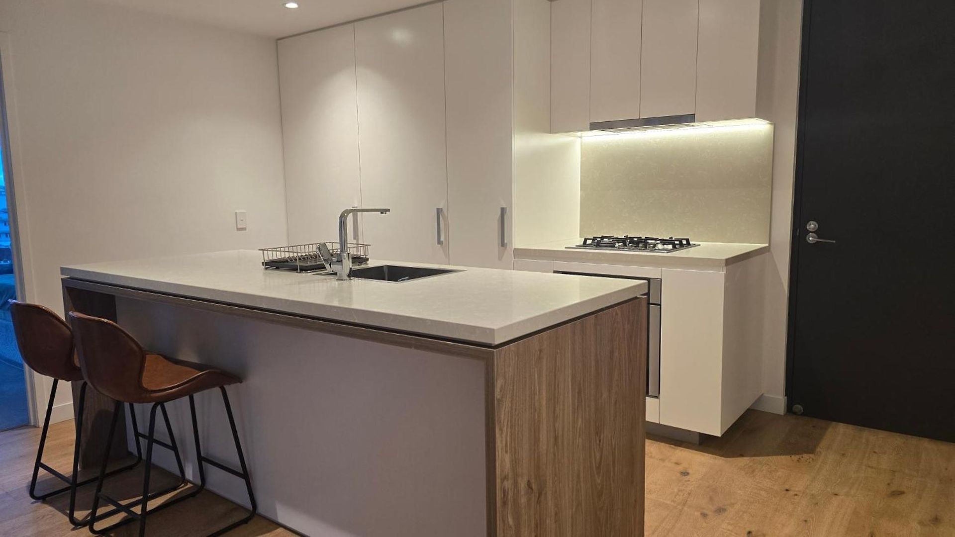 Fv 1br With Rooftop Pool Apartment *