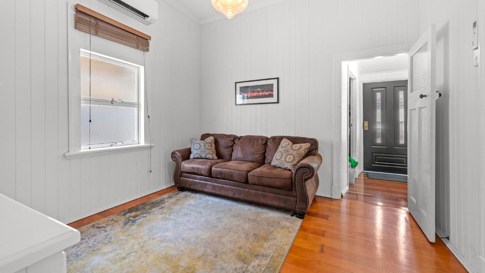 Gladstone Highgate Hill Apartment